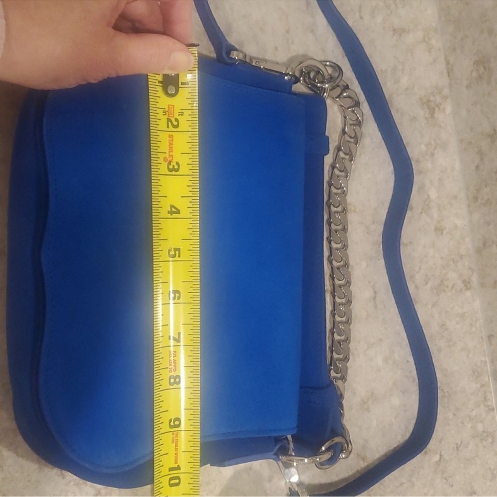 Calvin Klein Collection Handbag - image 4